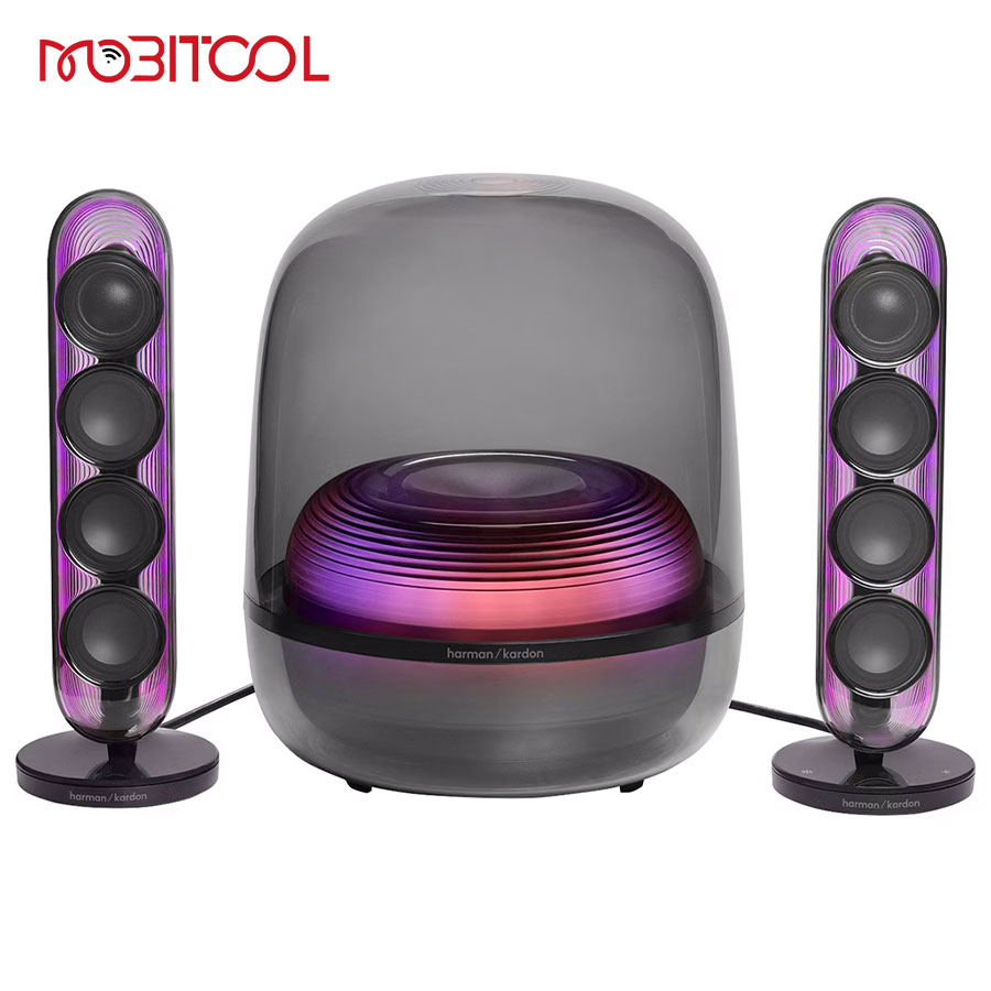 Harman Kardon SoundSticks 5 Harman Kardon SoundSticks 5