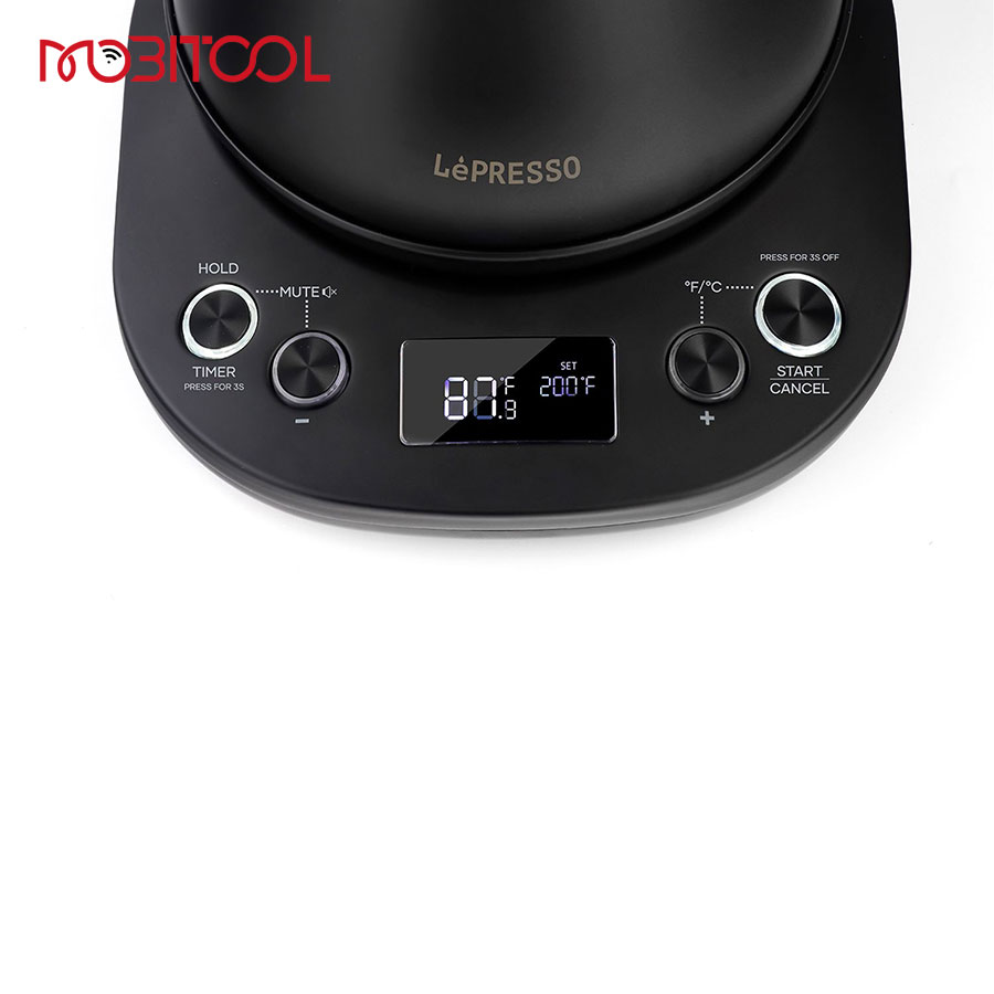 LEPRESSO LPCFFM0033
