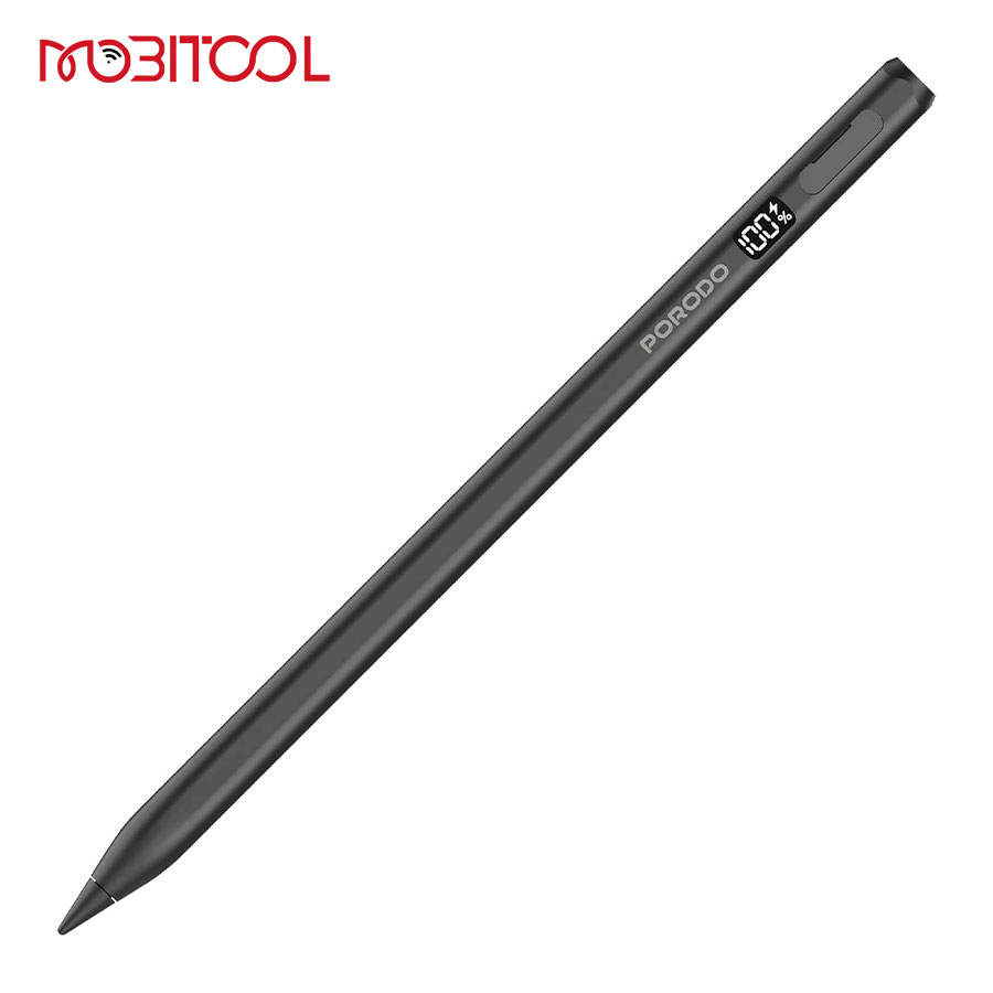 Porodo Magnetic Active Stylus Pen iPad