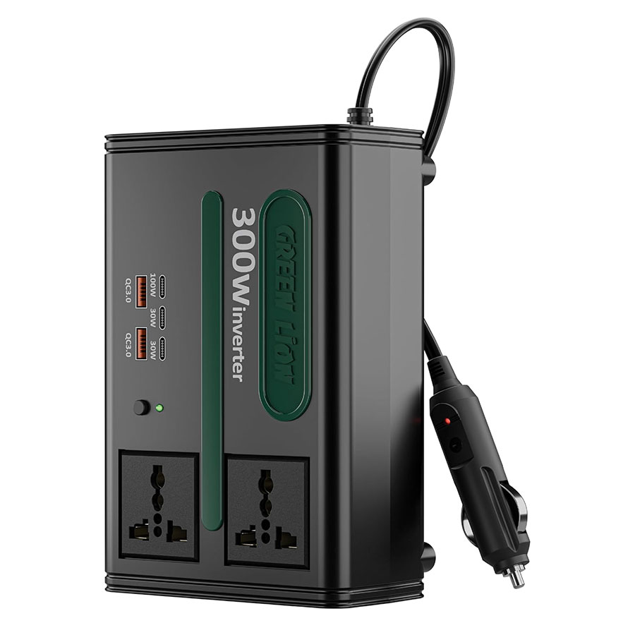 اینورتر GC-300 گرین لاین