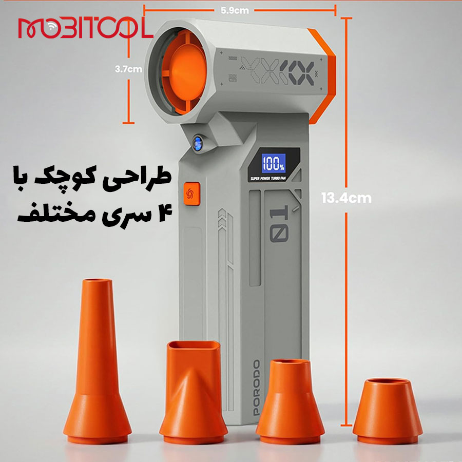 خرید جت فن