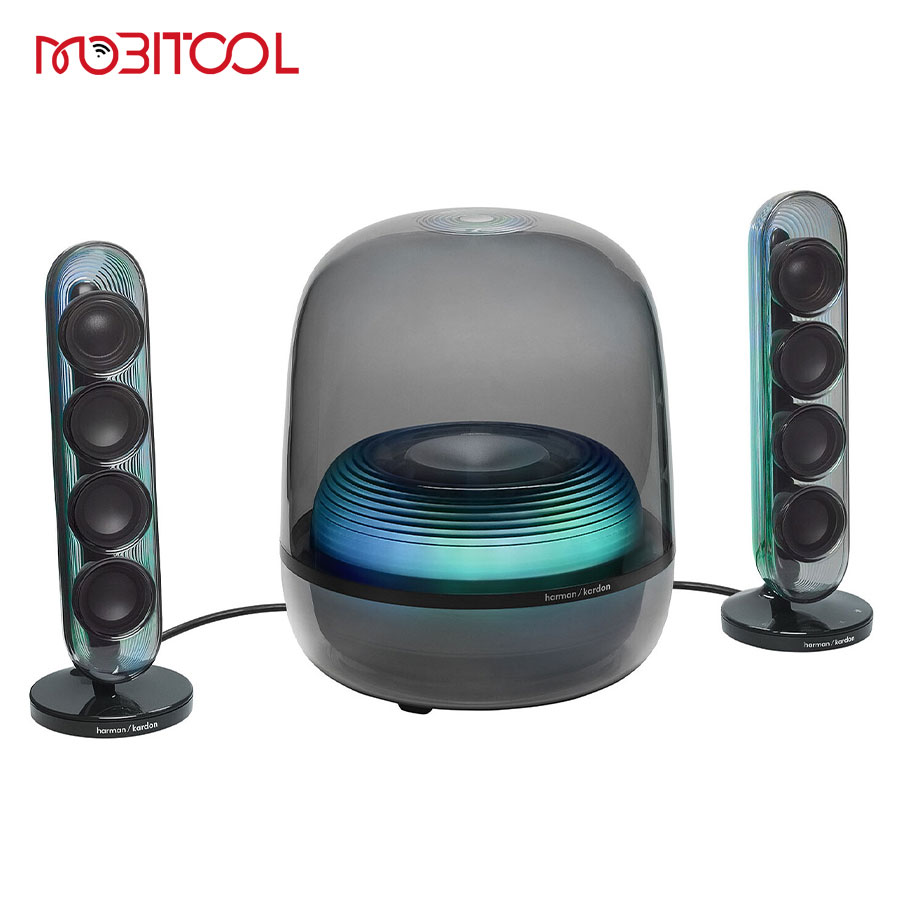 ساند استیک 5 harman ساند استیک 5 harman