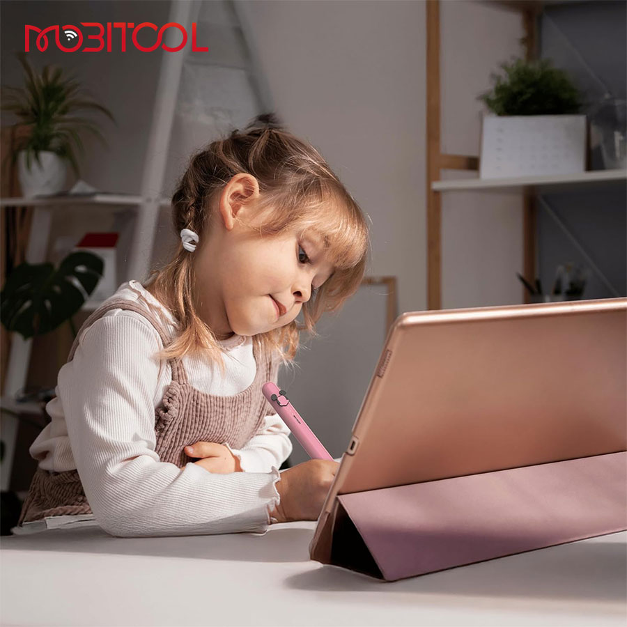 قلم تبلت اپل بچه گانه گرین لاین قلم تبلت اپل بچه گانه گرین لاین