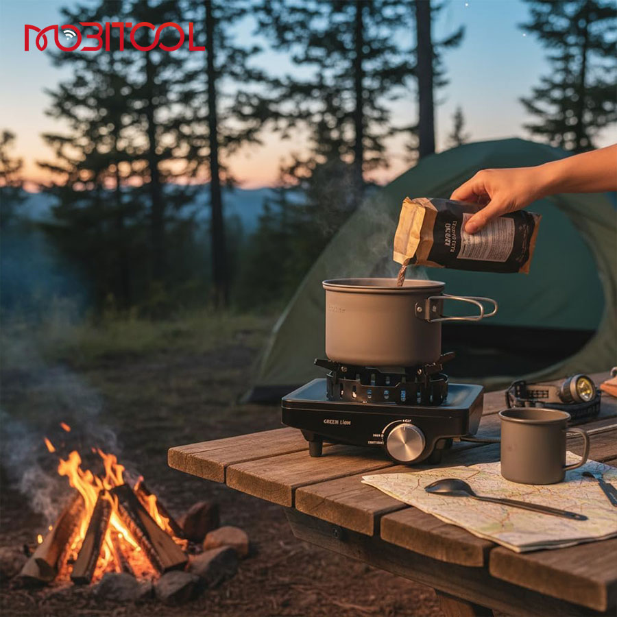 قیمت اجاق گاز گرین لاین