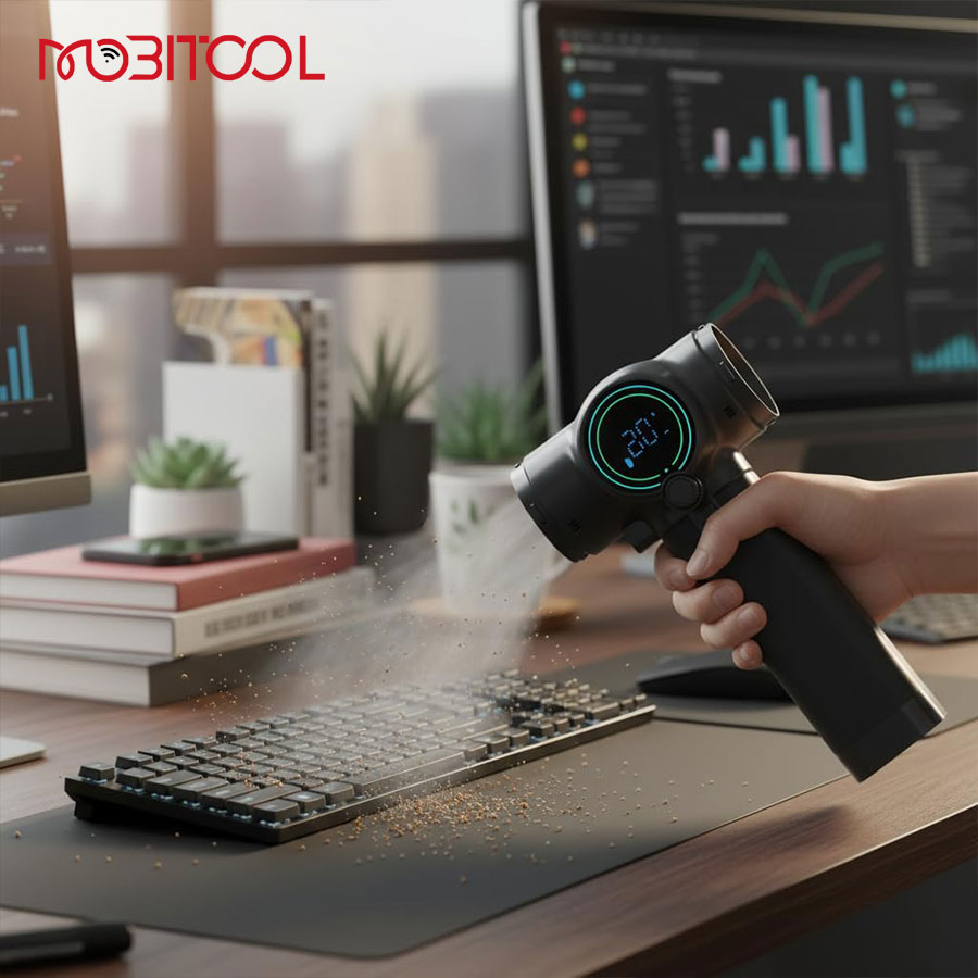 قیمت جت فن شارژی