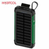 قیمت پاوربانک solar trex گرین لاین قیمت پاوربانک solar trex گرین لاین