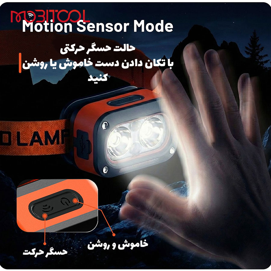 قیمت چراغ هدبند قیمت چراغ هدبند