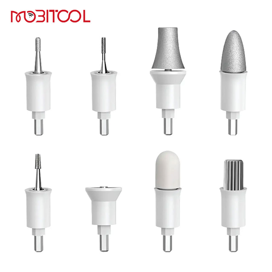 Porodo Electric Nail Drill