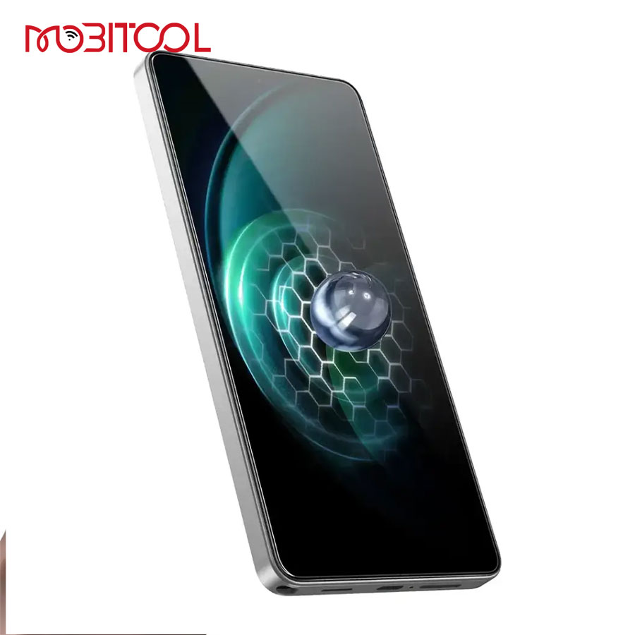 خرید گلس اس 26 اولترا گرین لاین