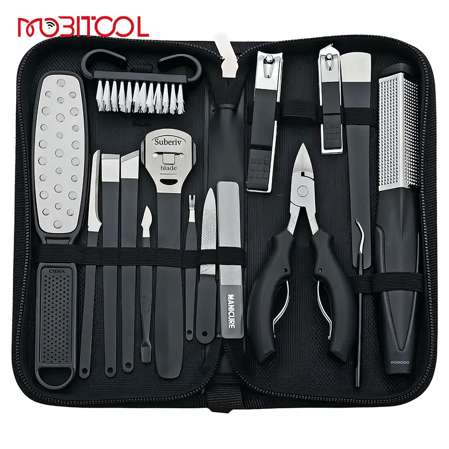 ست مانکیور ناخن ست مانکیور ناخن