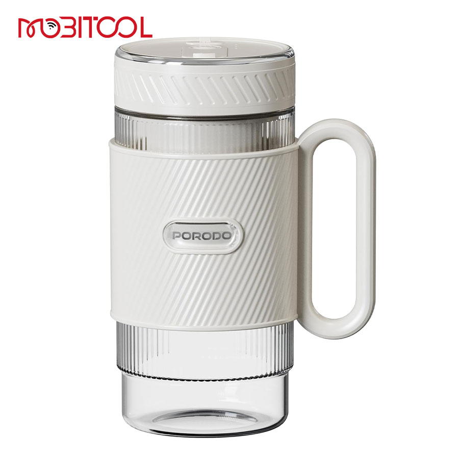 مخلوط کن شارژی