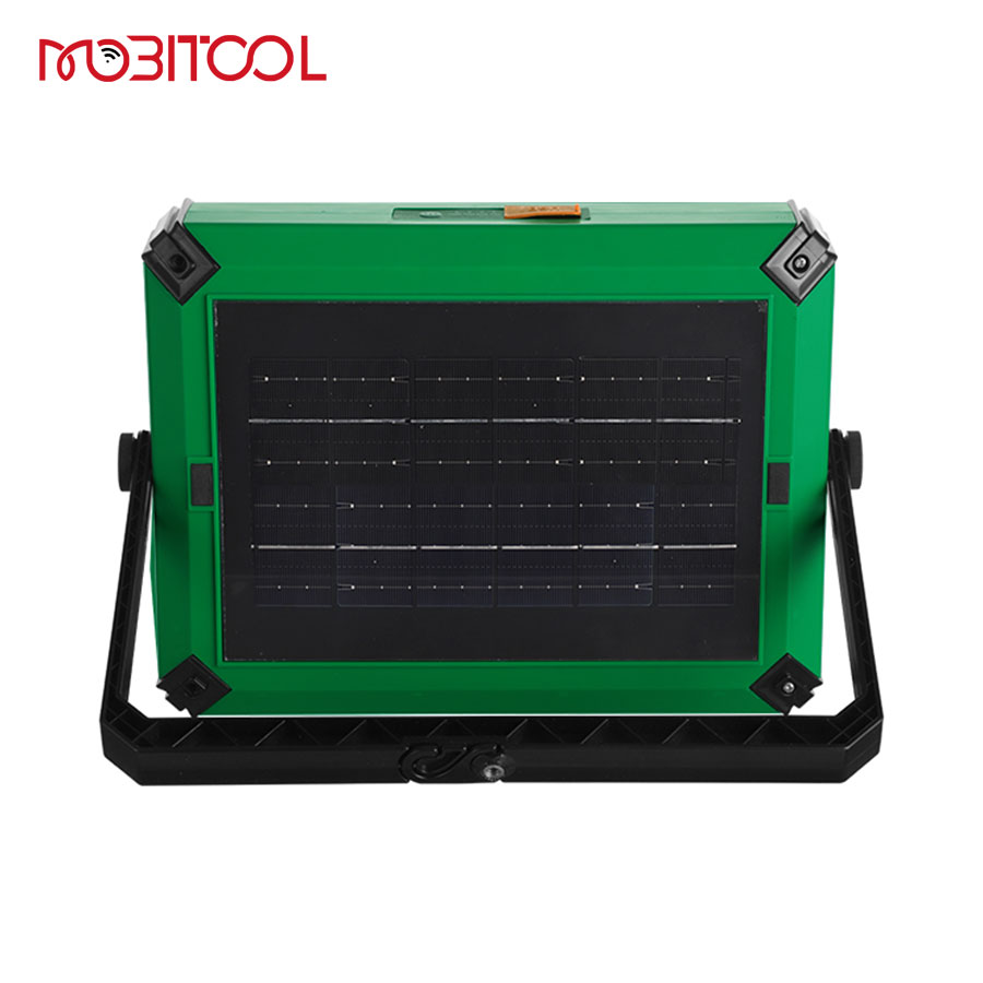 پروژکتور LED خورشیدی 1000 وات