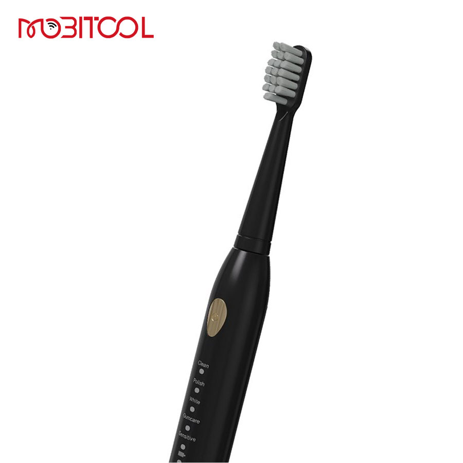 Green Lion Sonic Plus Toothbrush Green Lion Sonic Plus Toothbrush