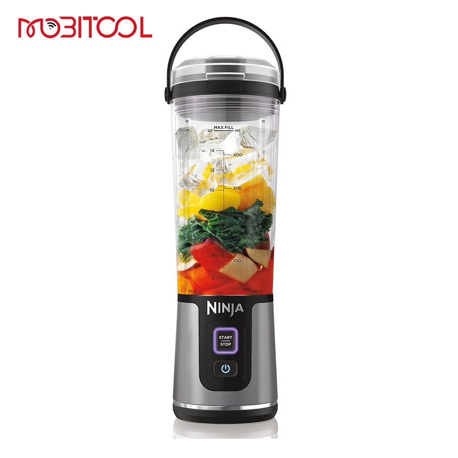 Ninja Blast Portable Blender BC151 Ninja Blast Portable Blender BC151