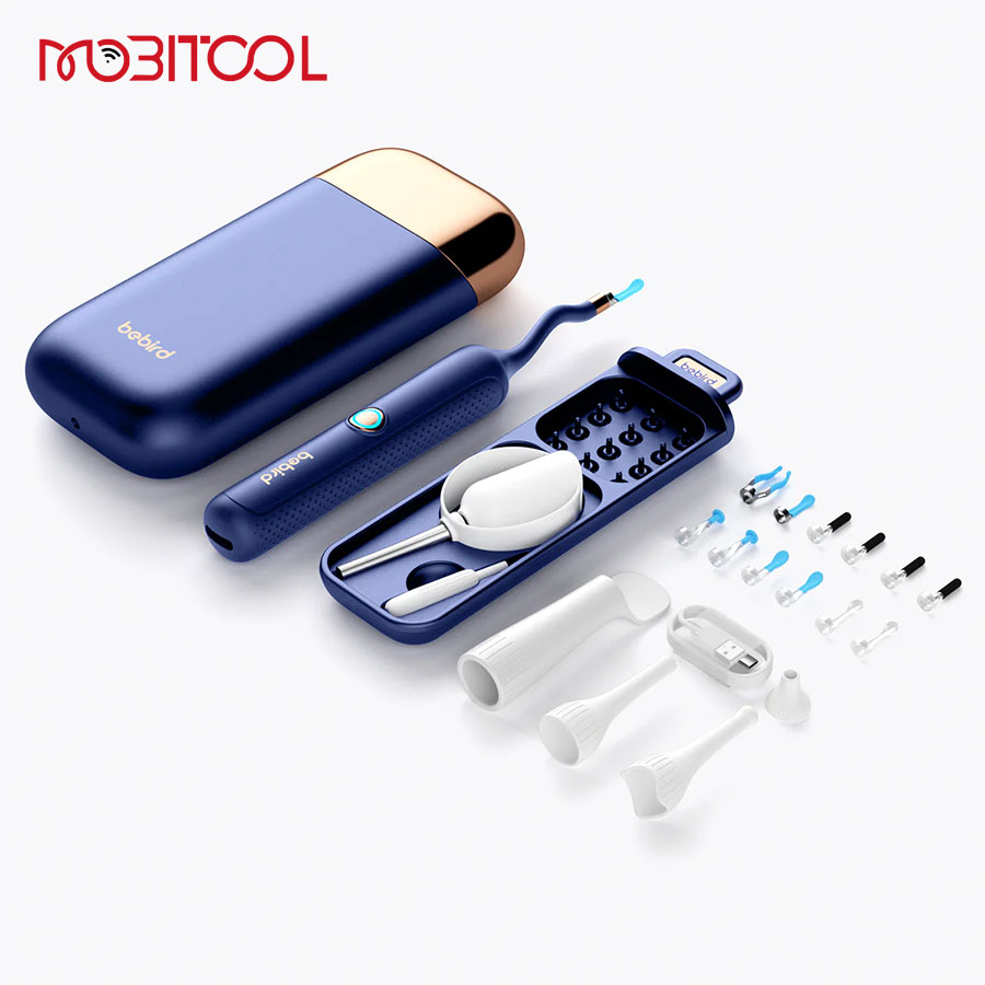 Xiaomi Bebird I35R Ear Wax Removal Tool