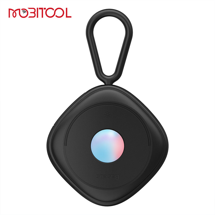 baseus heyo camera detector