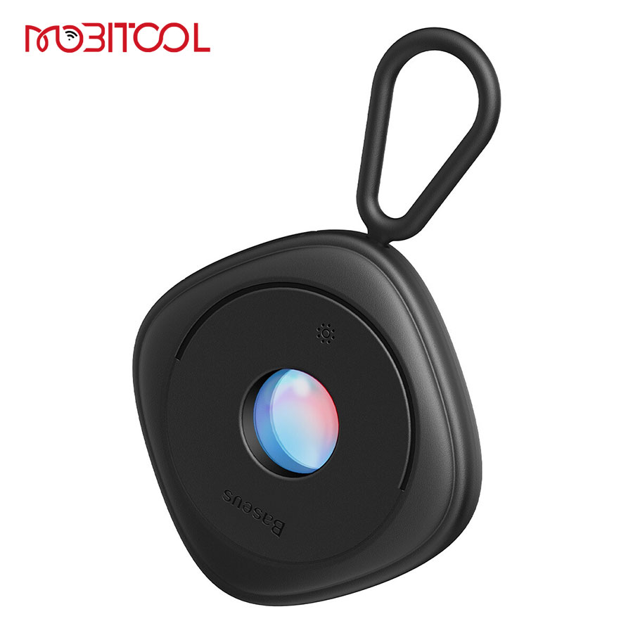 heyo camera detector