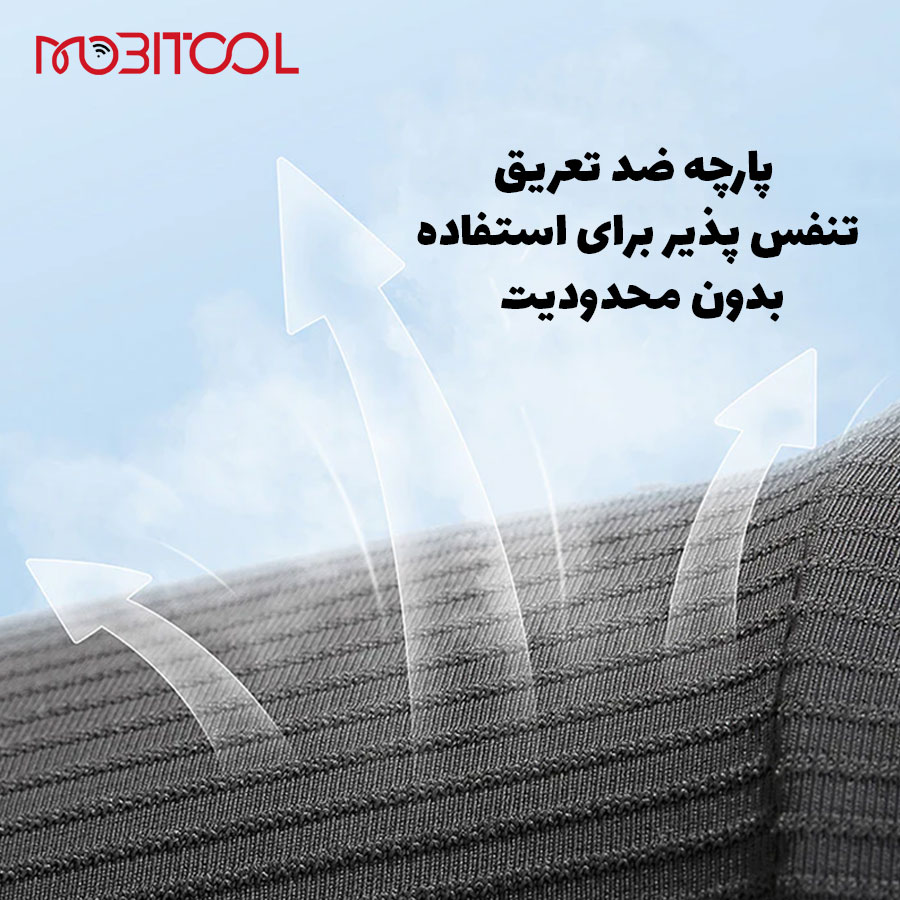بالش کمری خودرو
