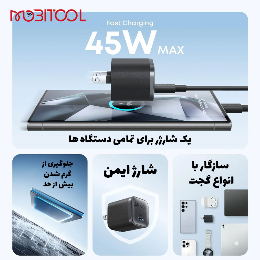 خرید انکر A2692