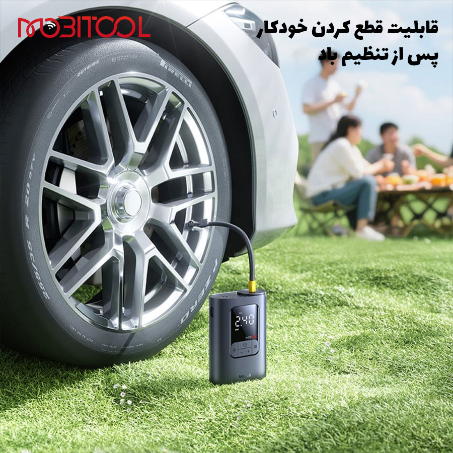 خرید پمپ باد شارژی خرید پمپ باد شارژی