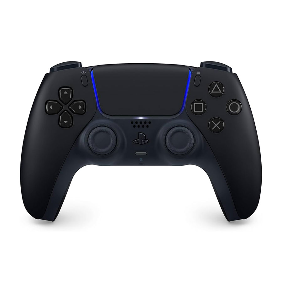 دسته بازی ps5 مشکی