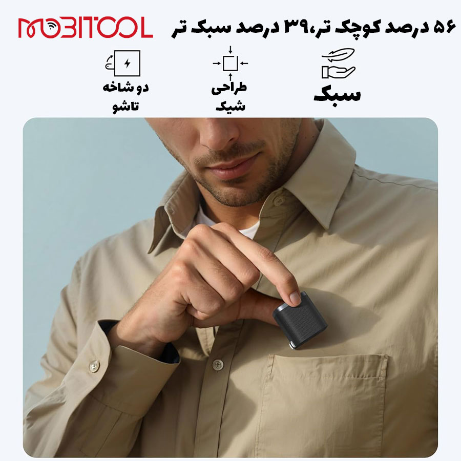 شارژر دیواری ANKER