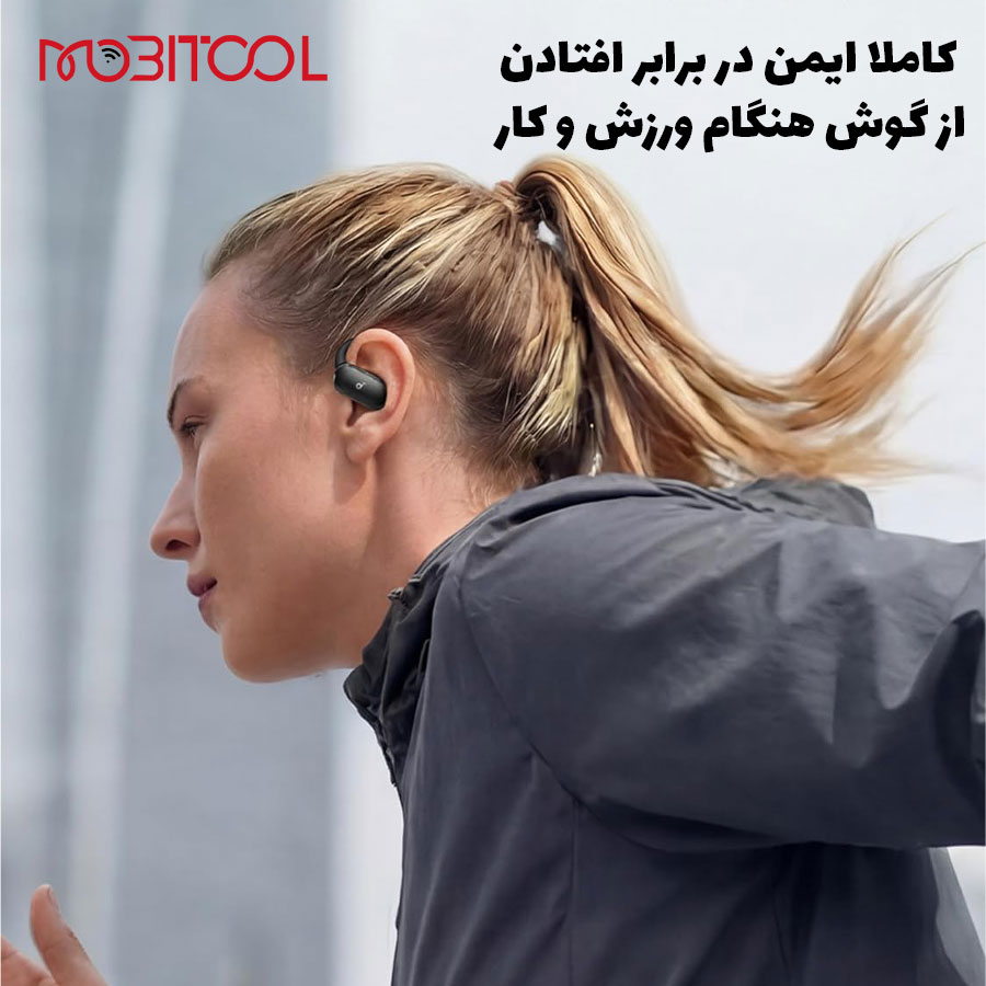 قیمت هندزفری انکر V40I قیمت هندزفری انکر V40I