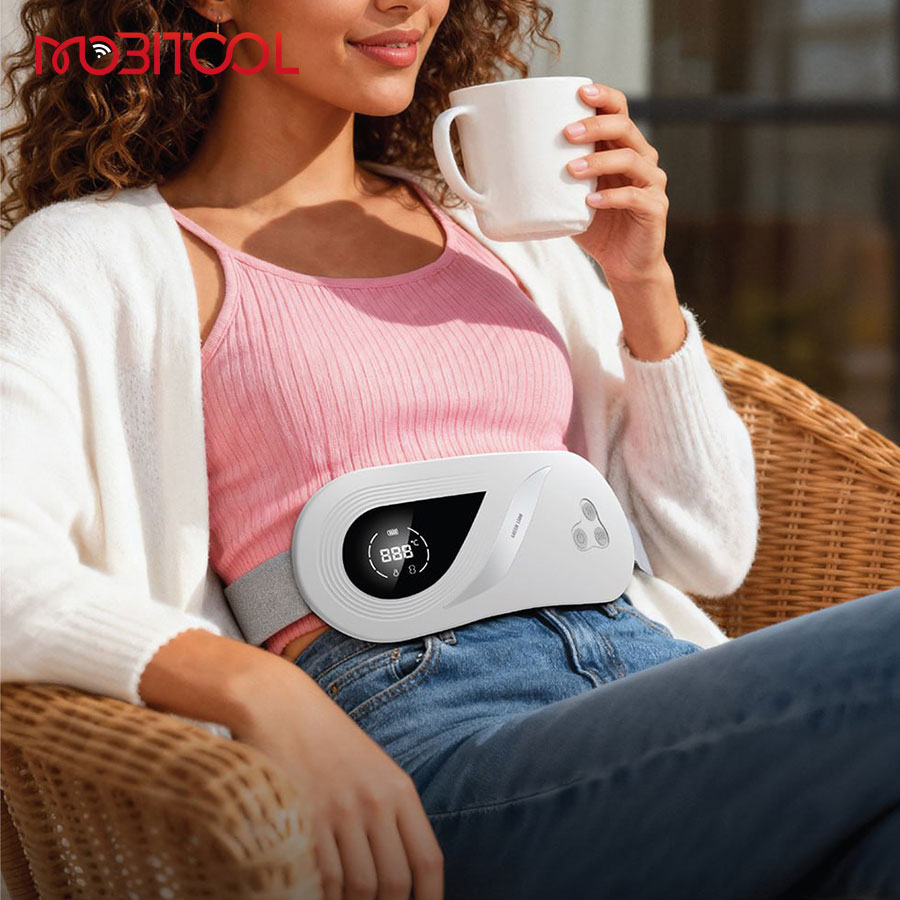 ماساژور قاعدگی گرین لاین