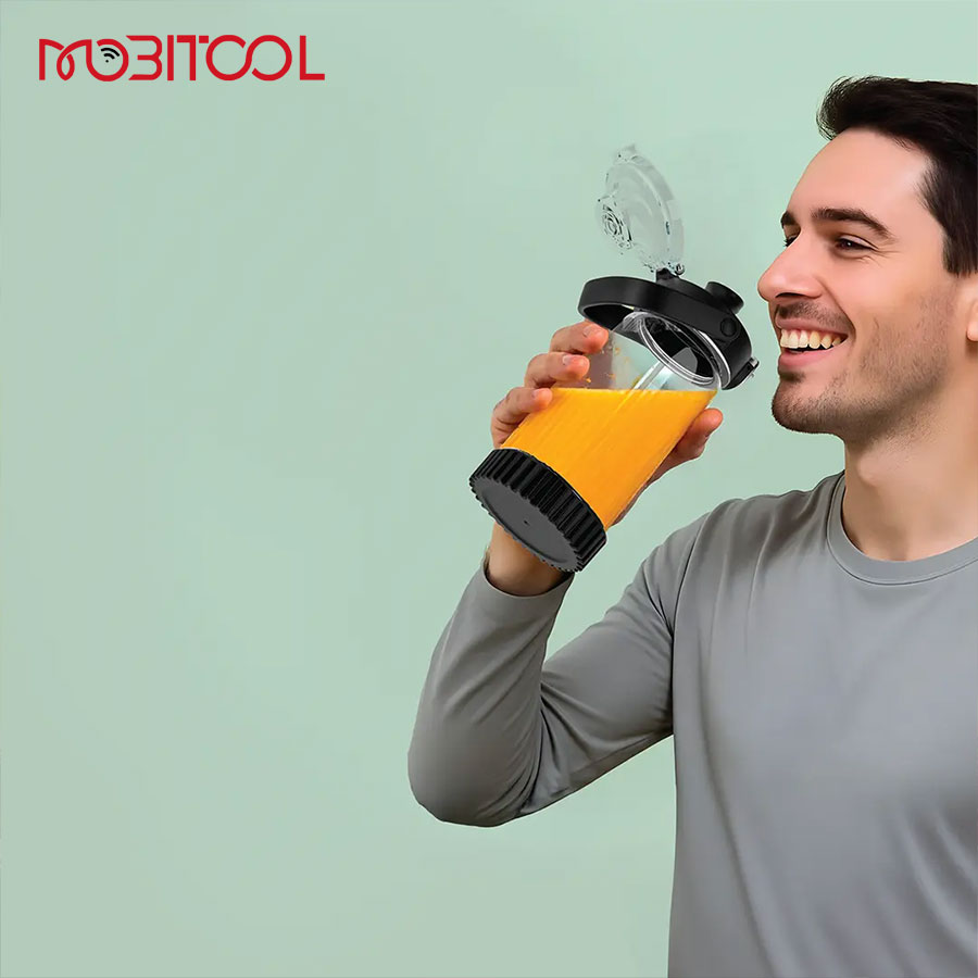 مخلوط کن پاورولوژی
