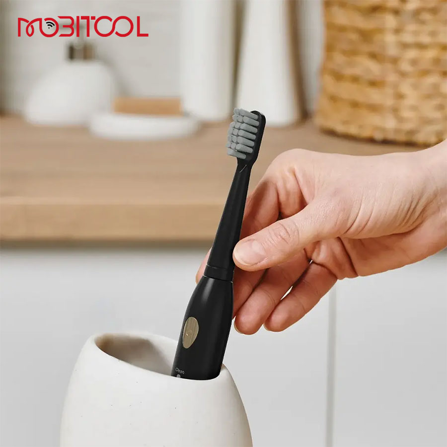 مسواک برقی گرین لاین مسواک برقی گرین لاین