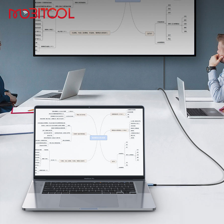 کابل انتقال تصویر یسیدو