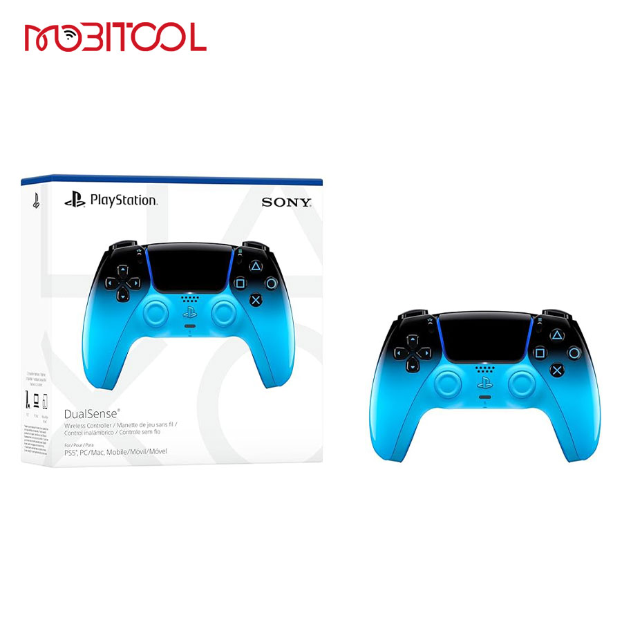 Sony DualSense Playstation 5 Rhythm Blue Sony DualSense Playstation 5 Rhythm Blue