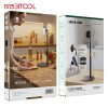 Green Lion Flex Stand Desktop Phone Holder