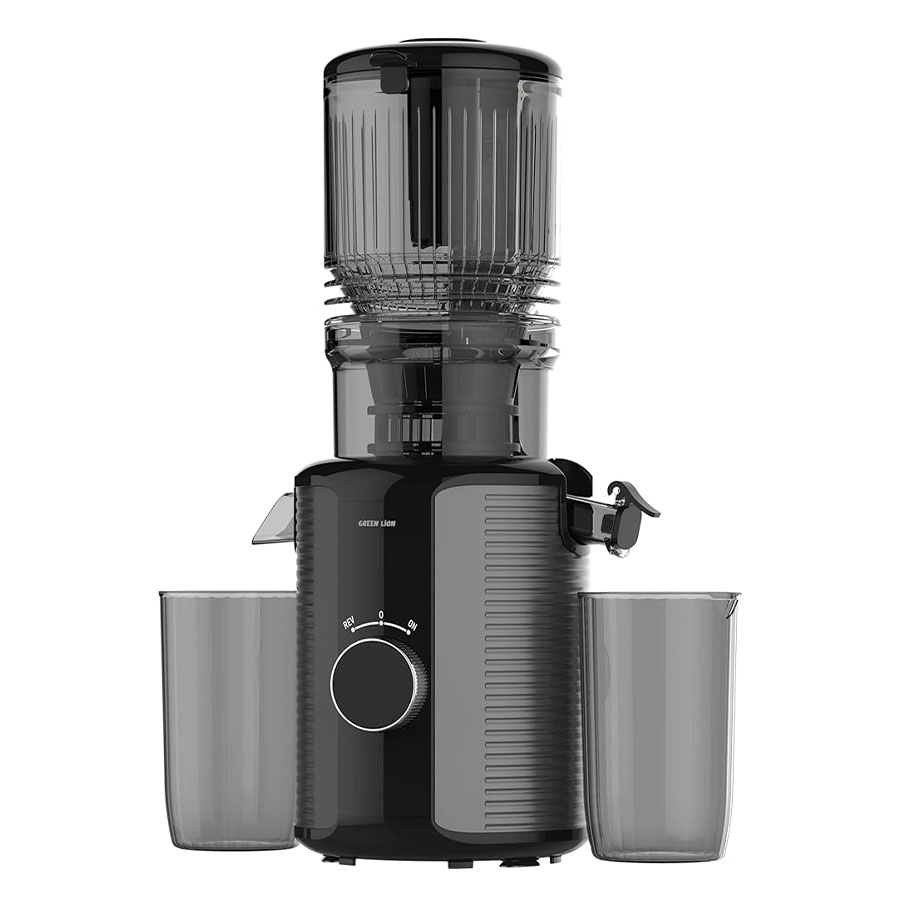 Green Lion Slow Juicer pro Green Lion Slow Juicer pro