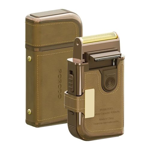 Porodo Clavis Multi Functional Shaver Kit