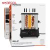 Porodo Grilljet Electric Rotisserie Kebab Grill Porodo Grilljet Electric Rotisserie Kebab Grill