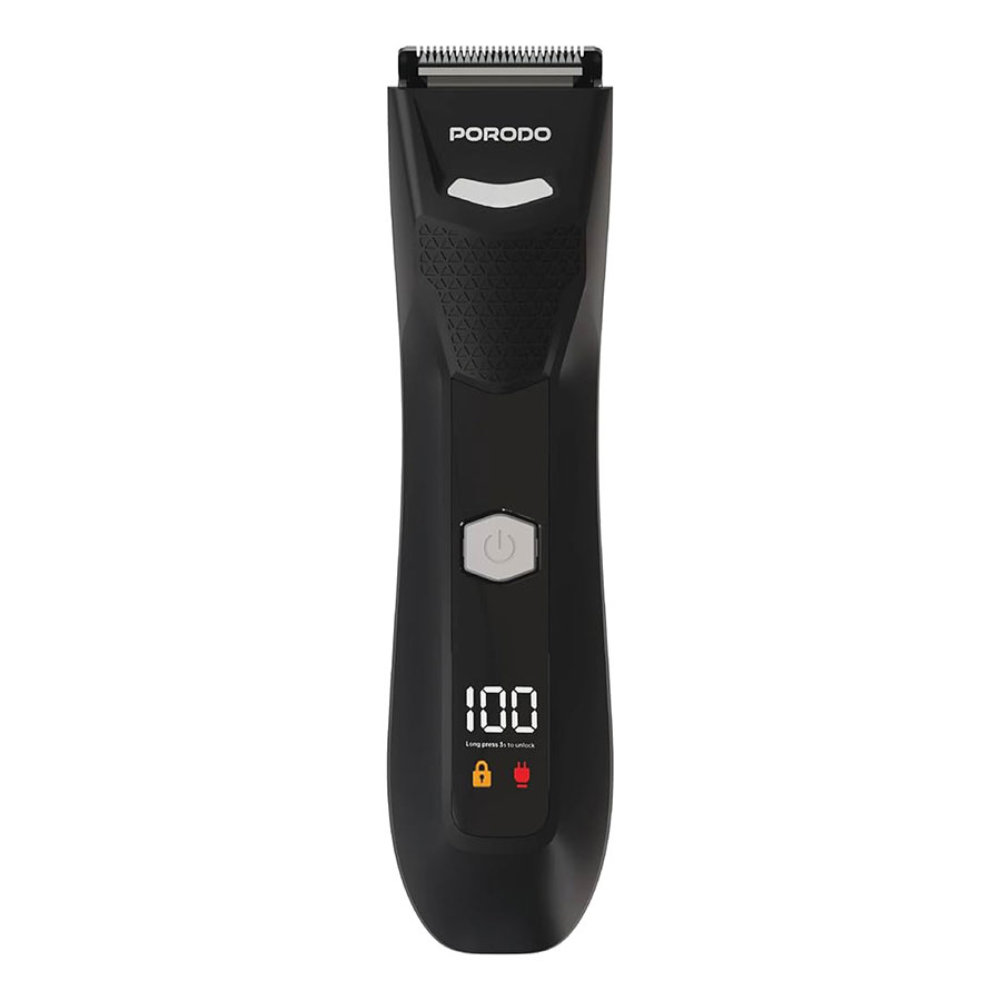 Porodo MENZO TRIMMER