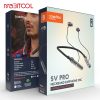 Porodo Soundtec SV Pro Neckband Earphone ENC Porodo Soundtec SV Pro Neckband Earphone ENC
