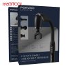 Porodo U-Shaped Handle 4-Head Deep Massager‏