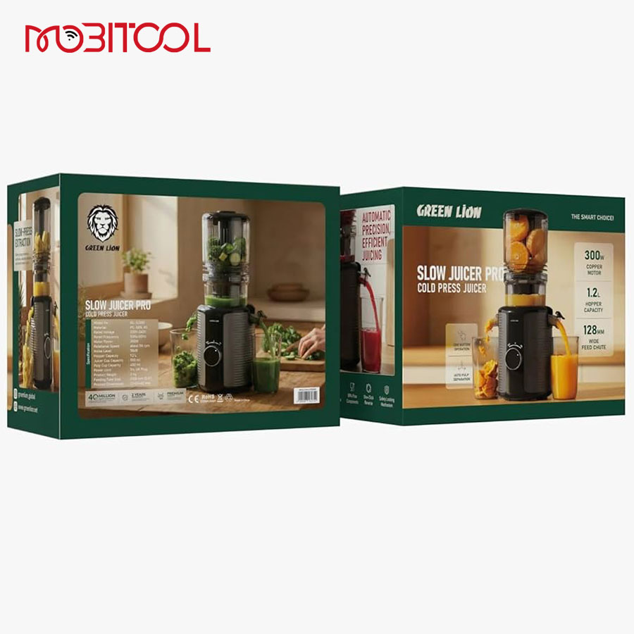 آبمیوه گیر گرین لاین آبمیوه گیر گرین لاین