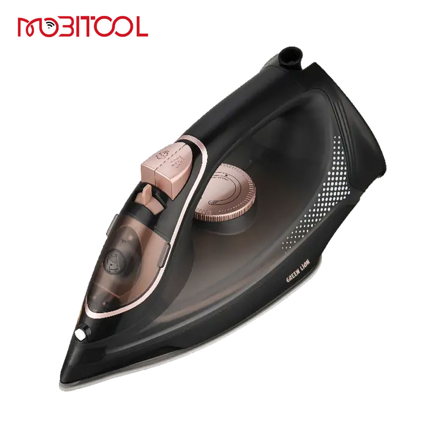 اتو بخار bx140 گرین