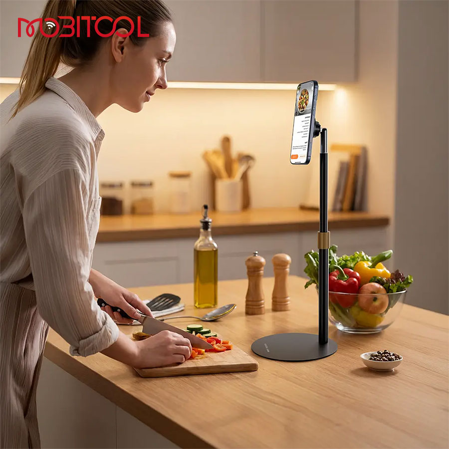 استند رومیزی گرین لاین