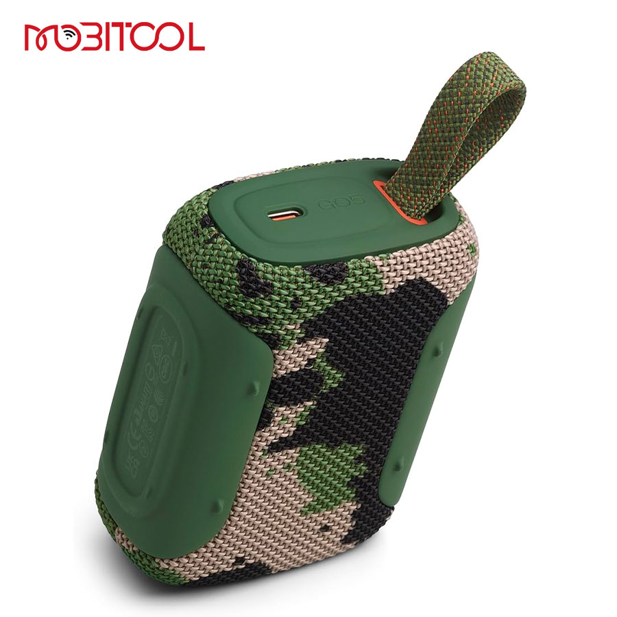 اسپیکر GO-5 اسپیکر GO-5