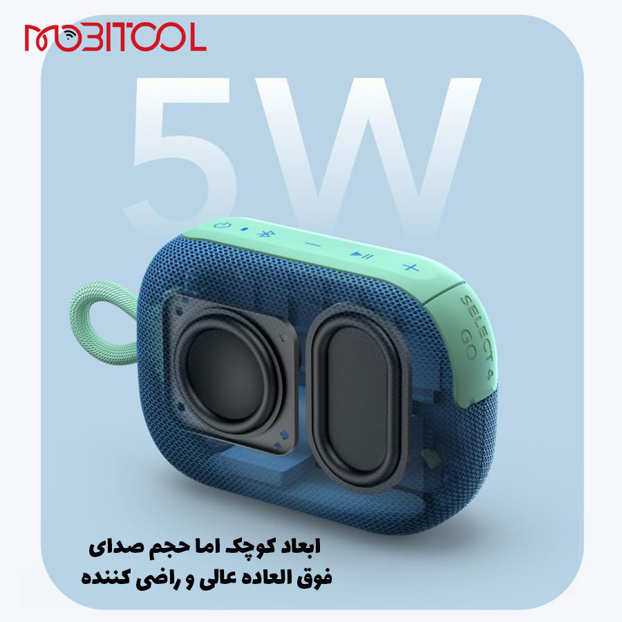 اسپیکر انکر 4 go اسپیکر انکر 4 go