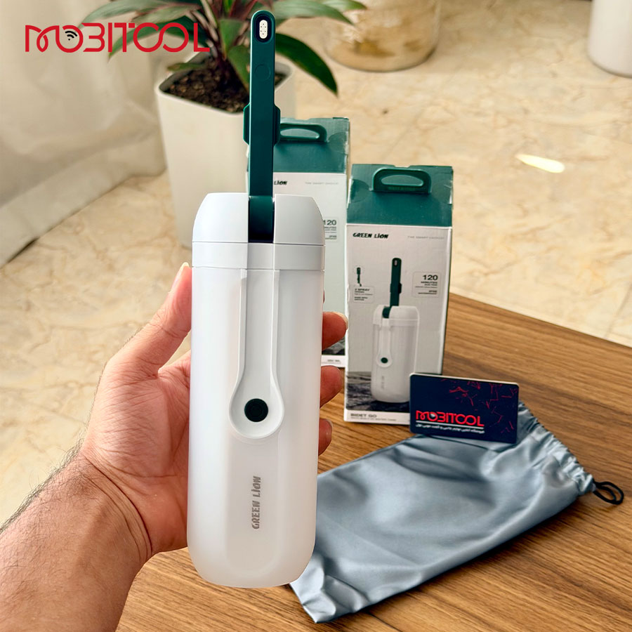 بیده همراه گرین لاین بیده همراه گرین لاین