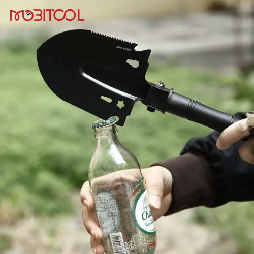 بیل تاکتیکی کمپینگ
