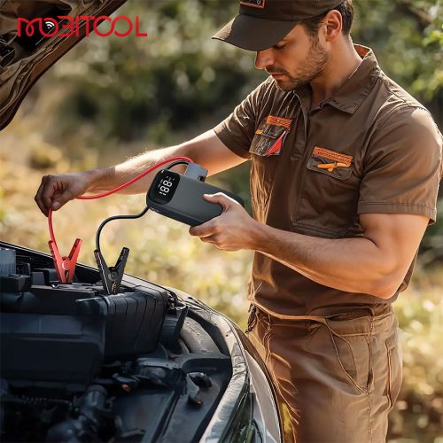 خرید جامپ استارت گرین لاین