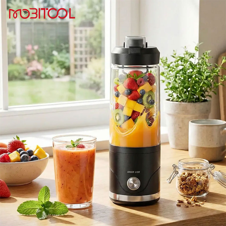 خرید مخلوط کن گرین لاین