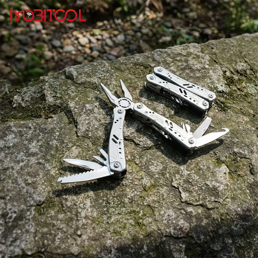 ست کمپینگ گرین لاین