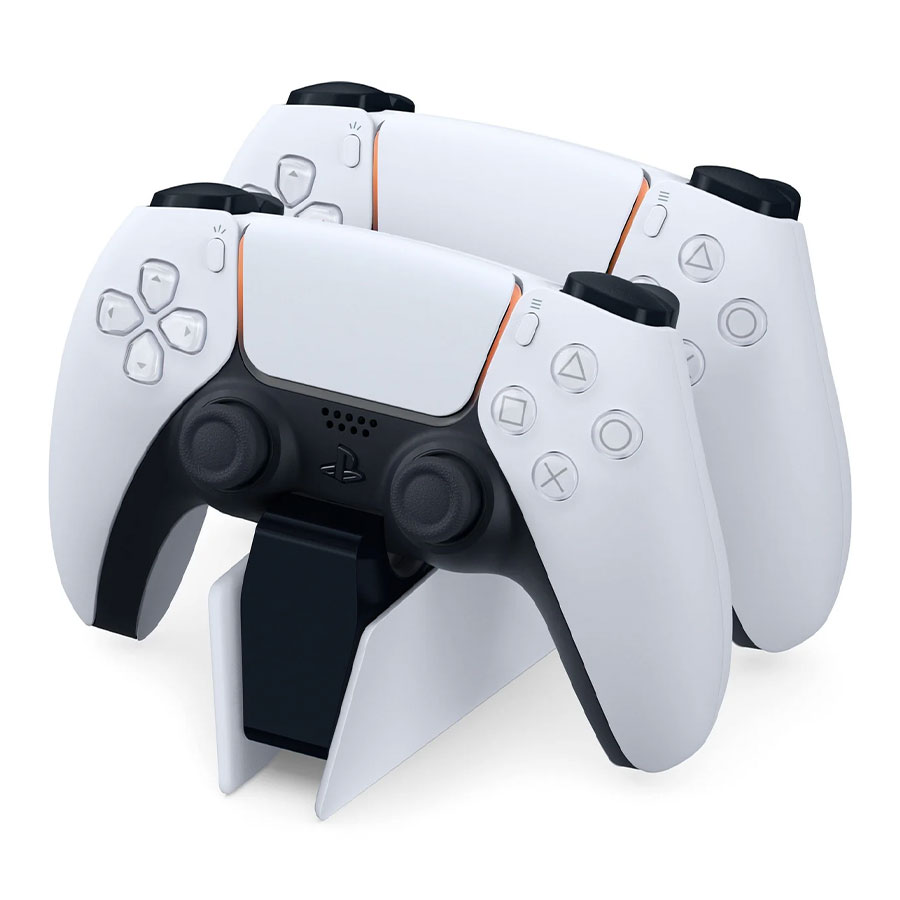 شارژر دسته PS5 شارژر دسته PS5